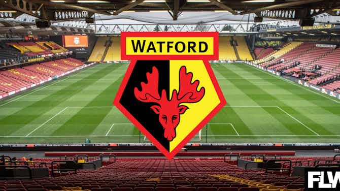 Preview image for Watford transfer news latest: Deal secured, player set to join Man Utd, Matheus Martins update