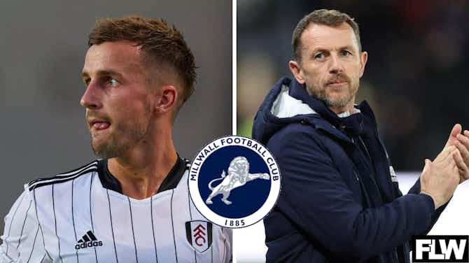 Preview image for Joe Bryan in: Is this the best Millwall XI currently at Gary Rowett's disposal?