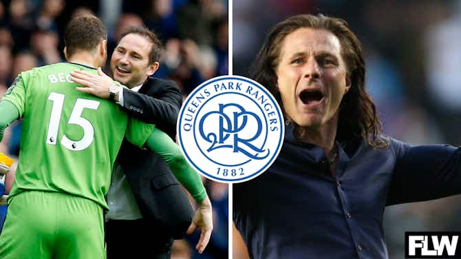 Preview image for “From my point of view…” - QPR man delivers clear Gareth Ainsworth verdict