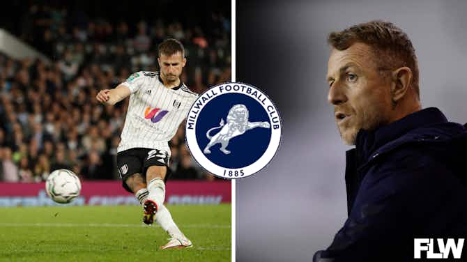 Preview image for Gary Rowett makes Millwall transfer admission on Joe Bryan