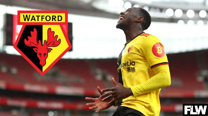 Preview image for The 10 best players Watford have let go of on a free transfer (Ranked)