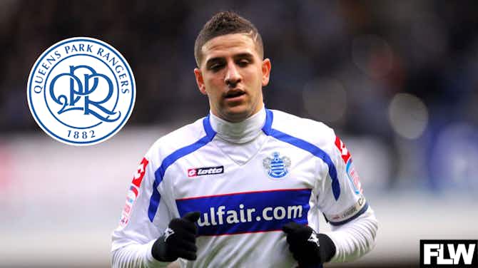 Preview image for How is ex-QPR star Adel Taarabt getting on?