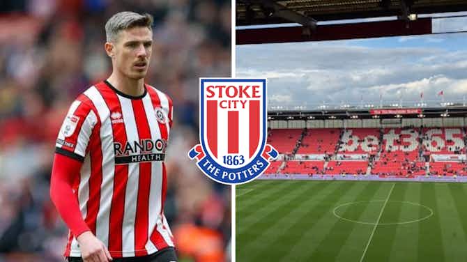 Preview image for "I believe.." - Ciaran Clark makes Stoke City prediction as ex-Aston Villa man signs on