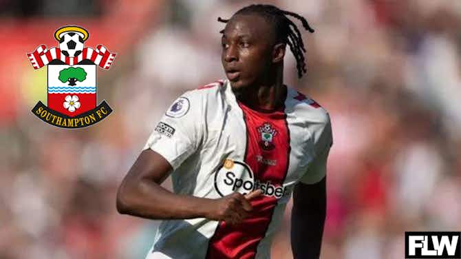 Preview image for It feels inevitable that £70k-a-week star leaves Southampton: Opinion