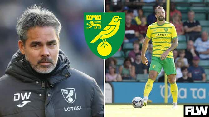 Preview image for Shane Duffy makes Norwich admission after Leeds United defeat