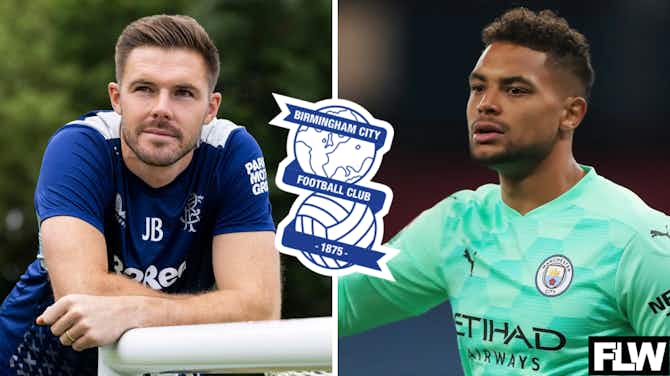 Preview image for After Rangers FC development, Birmingham City should look to Man City: Opinion