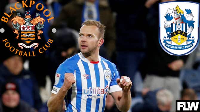 Preview image for Blackpool need to push for another Huddersfield Town transfer agreement but Terriers may disagree: Opinion
