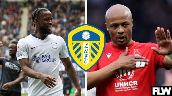 Preview image for 7 free agents who could fit in at Leeds United right now