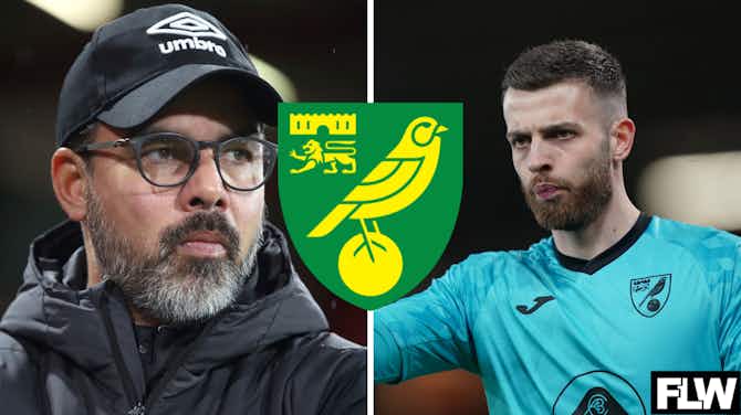 Preview image for Norwich City latest: David Wagner prediction ahead of Middlesbrough, Shane Duffy’s Leeds United admission, Angus Gunn injury