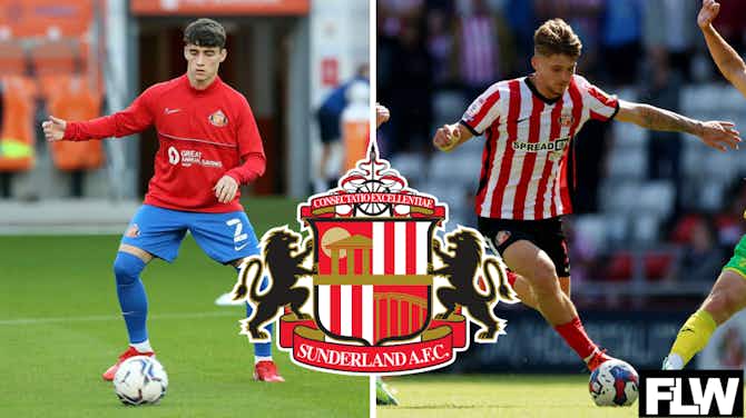 Preview image for Tony Mowbray set for Sunderland selection dilemma - one impressive youngster will miss out: Opinion