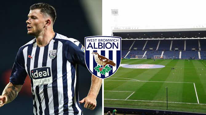 Preview image for West Brom may still be regretting £15m transfer mistake, now playing for Championship rivals: View