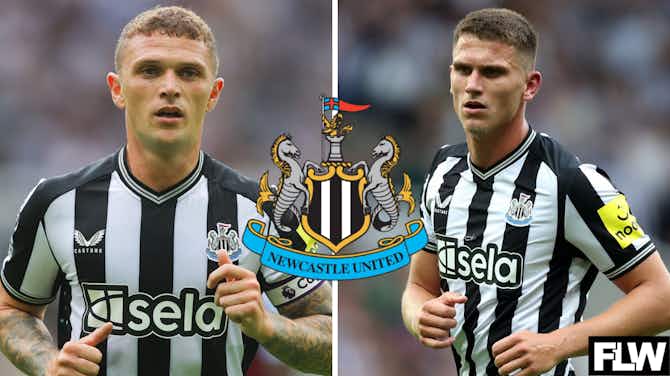 Preview image for Livramento out, 4-3-3: The predicted Newcastle United XI to face Chelsea in the EFL Cup