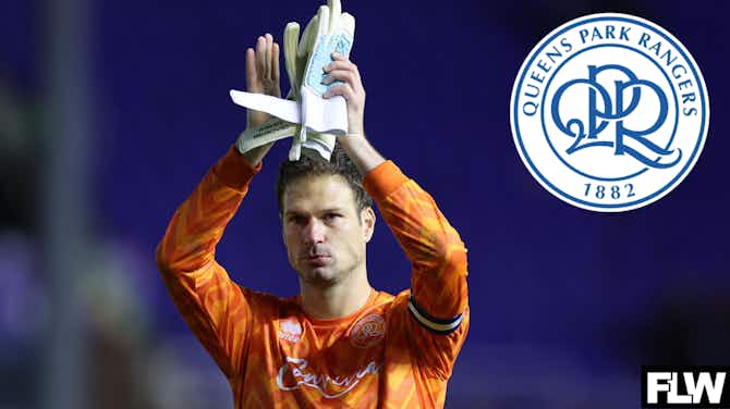 Preview image for Asmir Begovic issues message to QPR supporters following win against Preston North End
