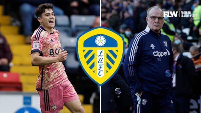 Preview image for Allowing Marcelo Bielsa to spend £25m on this Leeds United signing still feels steep: View