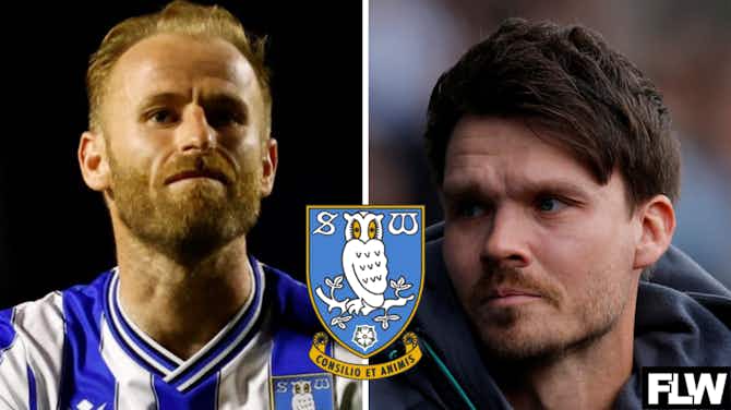 Preview image for "Worthy" - Sheffield Wednesday urged to make decision on Barry Bannan future