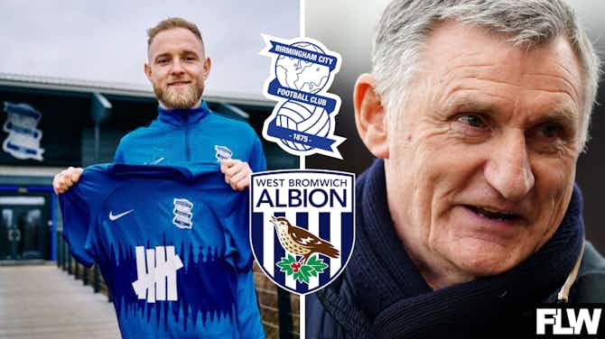 Preview image for Pritchard starts, 4-2-3-1: The predicted Birmingham City XI to face West Brom