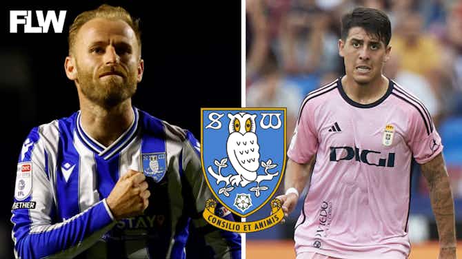 Preview image for Sheffield Wednesday: The perfect like-for-like Barry Bannan replacement is Santiago Colombatto