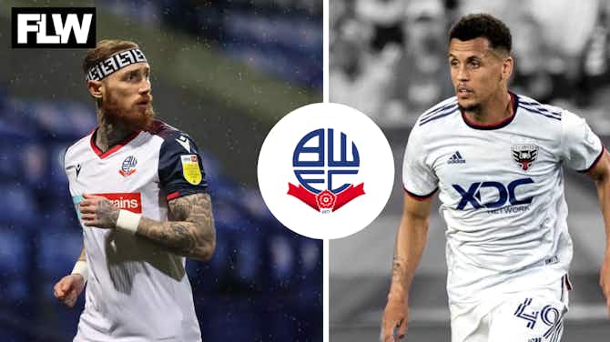 Preview image for Bolton Wanderers must remember Marcus Maddison amid Ravel Morrison talk: View