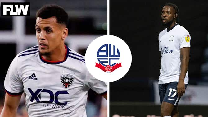 Preview image for Bolton Wanderers should forget Ravel Morrison and target ex-Preston man: View