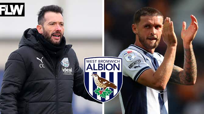 Preview image for If West Brom can fix John Swift issue then play-offs feels likely: View