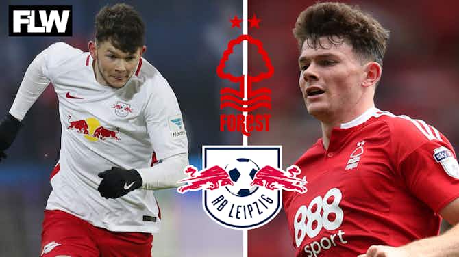 Preview image for Nottingham Forest are the real winners from Oliver Burke transfer: View