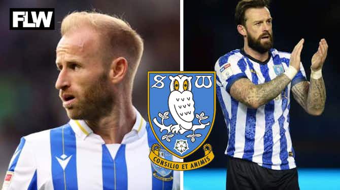 Preview image for 53 wins: How did Barry Bannan perform alongside Steven Fletcher at Sheffield Wednesday?