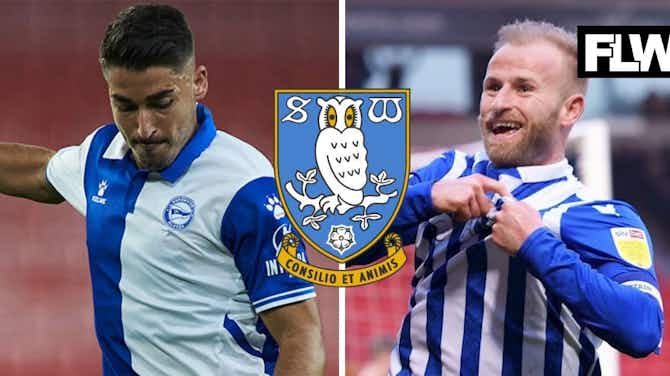 Preview image for Sheffield Wednesday should be looking for Barry Bannan's successor this summer: View