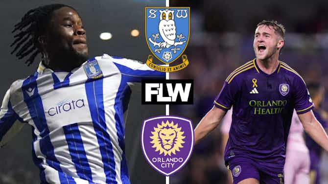 Preview image for Sheffield Wednesday: Interesting Iké Ugbo comparison could spark Duncan McGuire transfer push: View