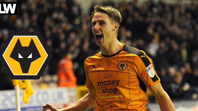 Preview image for Forget Ruben Neves - This Wolves midfielder was a £675k bargain: View