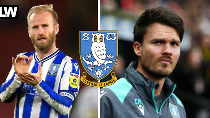 Preview image for Barry Bannan words are cause for serious Sheffield Wednesday concern: View