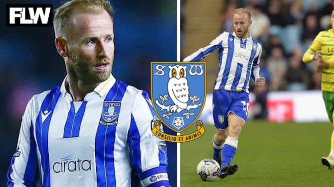 Preview image for Barry Bannan sends message to Sheffield Wednesday supporters