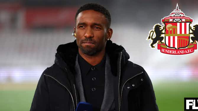 Preview image for Jermain Defoe needs to set his sights lower amid Sunderland AFC manager news: View