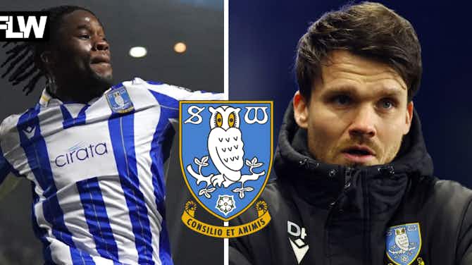 Preview image for Sheffield Wednesday could be architects of their own downfall in summer transfer pursuit: View