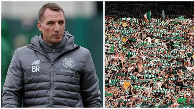Preview image for Celtic: £60k-a-week star now 'would love to seal return' to Parkhead