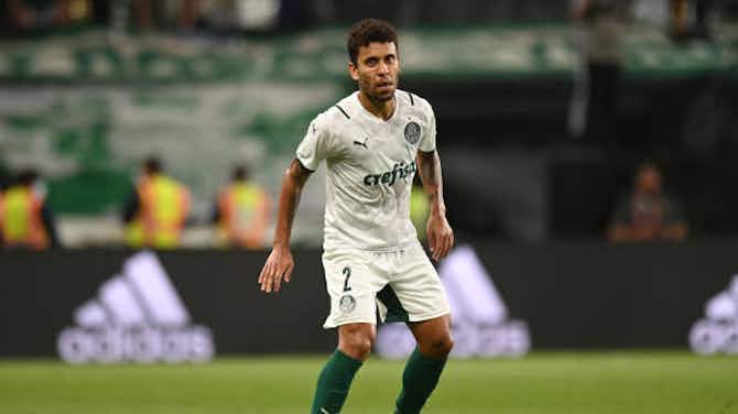 Imagem de visualização para Com chegada de Giay, Marcos Rocha não renova com o Palmeiras, afirma comentarista
