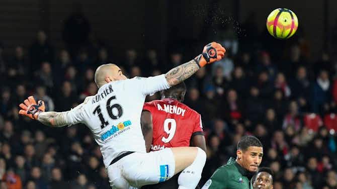 Preview image for 🎥 Save of the season in Ligue 1