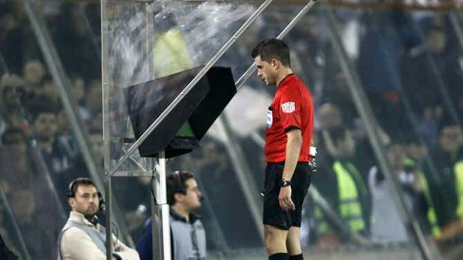 Preview image for 🎥 Legia Warsaw player gets owned by VAR