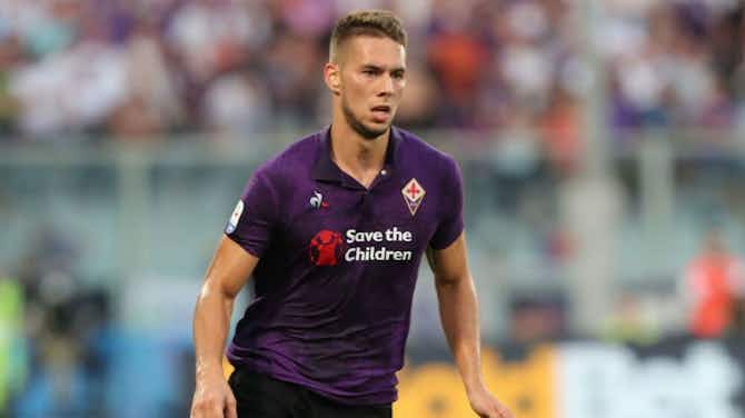 Preview image for Juventus forward Marko Pjaca wanted by Cagliari
