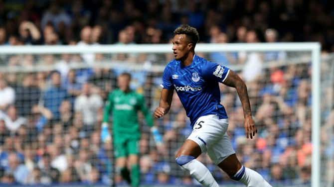 Preview image for Everton star set for 'extensive' lay off after Achilles injury