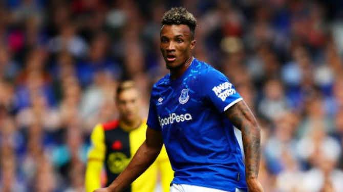 Preview image for Jean-Philippe Gbamin says he'll be ready for Premier League return
