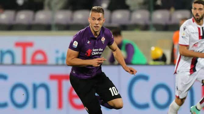 Preview image for Juve winger Marko Pjaca joins Genoa on season-long loan
