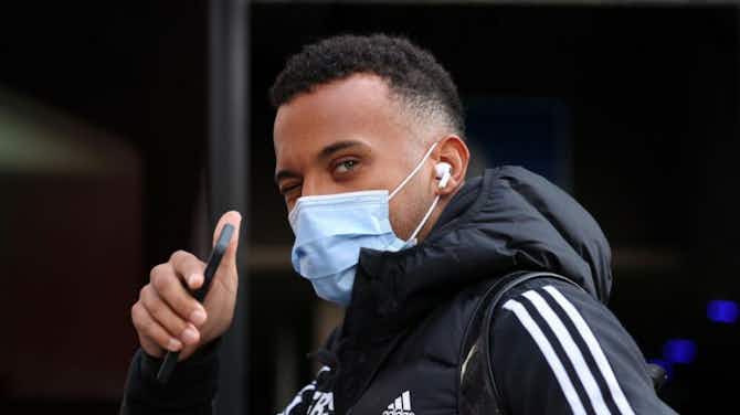Preview image for Ryan Bertrand 'likely' out for the season after successful knee surgery
