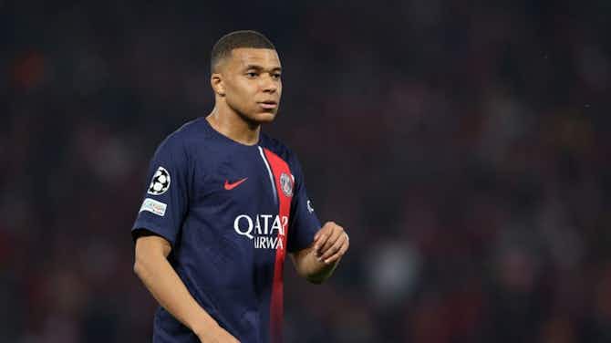 Preview image for 🚨 Kylian Mbappé confirms he will leave PSG at the end of the season 🎥