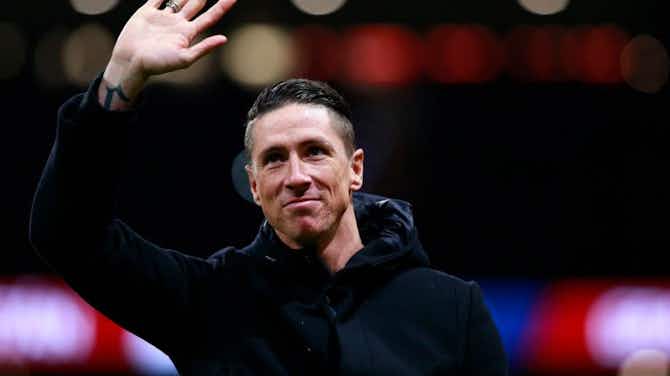 Vorschaubild für Nach 18 Jahren: Fernando Torres beendet seine Karriere
