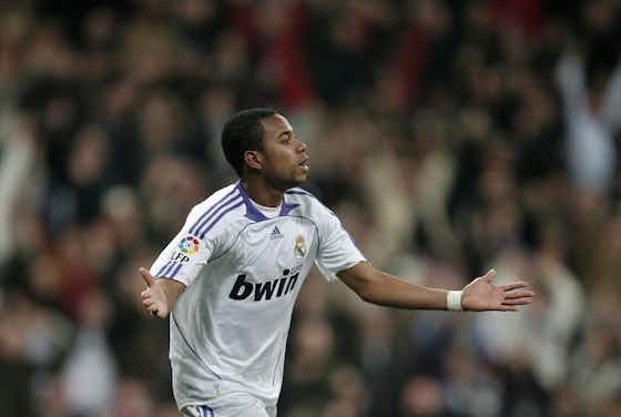 Imagem do artigo:📷 Vaza possível uniforme 1 do Real Madrid para 22/23; veja o modelo