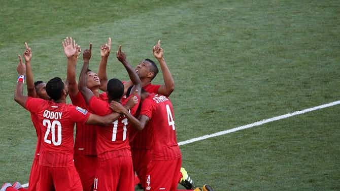 Anteprima immagine per 🎥 CONCACAF Gold Cup, ecco i quarti di finale: i gol più belli