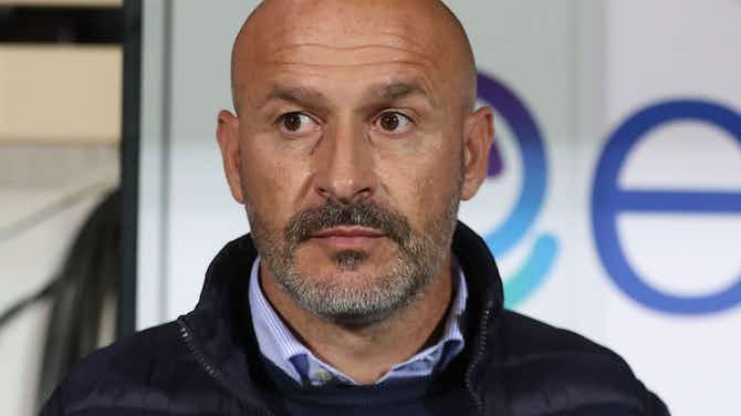 Anteprima immagine per Cukaricki-Fiorentina, Italiano: “Ci interessavano solo i tre punti”