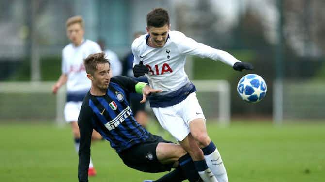 Preview image for Exclusive: The young Irishman destined for the Premier League after impressive spell in Italy