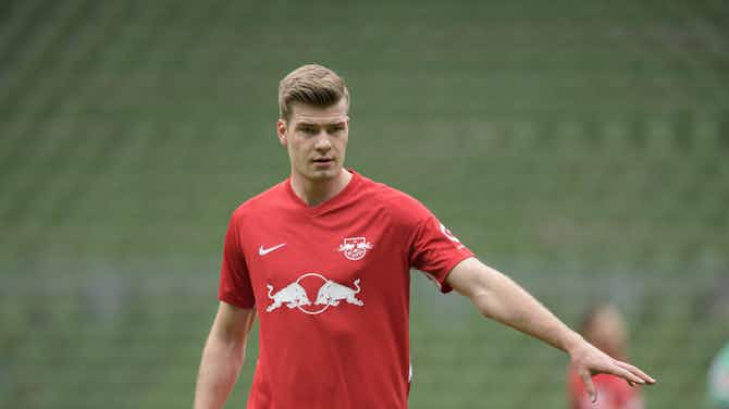 Vorschaubild für FC Southampton: Alexander Sörloth als Ersatz für Danny Ings?