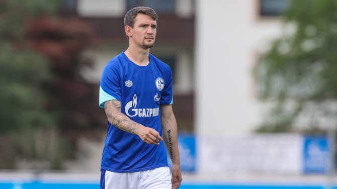 Vorschaubild für FC Schalke 04: Wechselt Benito Raman in die Heimat?